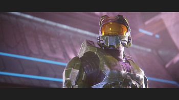 Master Chief Halo 2 Anniversary Cutscenes Remastered by Blur Studios [ @ 60fps] - YouTube HD wallpaper