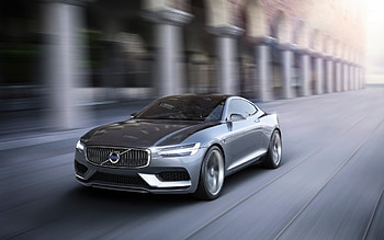 Transport, Auto, Volvo HD wallpaper