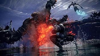 Elden Ring Nightreign Ultra : Epic Battle Unleashed, video game, Elden Ring Nightreign HD wallpaper