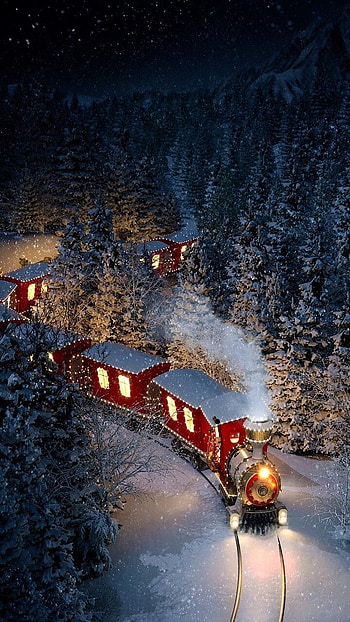 Merry Christmas, New year, Happy, Night, Chill, Holiday, Christmas night, Happynewyear, Cheers, World, Xmas HD phone wallpaper