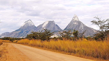 Mozambique travels, NELT Group, Logistics services, Supply chain solutions HD wallpaper