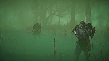 video game, Assassin's Creed Valhalla HD wallpaper