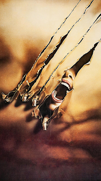 The Howling (2022) movie HD phone wallpaper