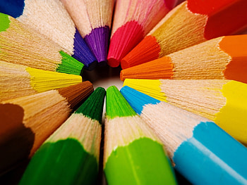 Background, Objects, Rainbow HD wallpaper