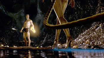 Beowulf (2022) movie HD wallpaper