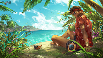 Forward William, video game, Identity V HD wallpaper