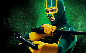 Dave Lizewski Kick Ass 2 Movie, movies HD wallpaper