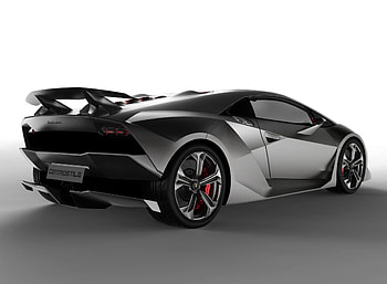 Lamborghini Sesto Elemento Concept \'2010, lambo, sesto elemento, car, concept HD wallpaper