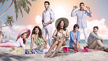 Gina Rodriguez, Movies actress, Jane the Virgin lead HD wallpaper