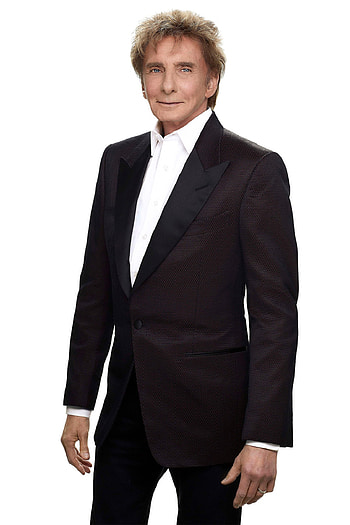 Barry Manilow, Manilow Hits 2022 tour, US arena dates, Concert announcement HD phone wallpaper