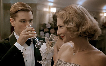 Second Sight, Obscure connections, Gripping mystery, The Talented Mr. Ripley HD wallpaper