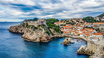 Croatia , Top HD wallpaper