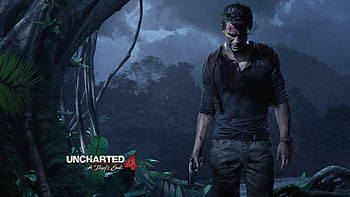 Uncharted, Top , Adventure game, High quality HD wallpaper