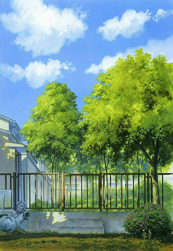 Studio Ghibli, anime_, girl_movie HD phone wallpaper