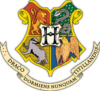 ... and View Harry Potter House Logos . You Can HD wallpaper