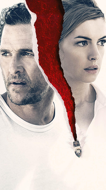 Serenity (2022) movie HD phone wallpaper