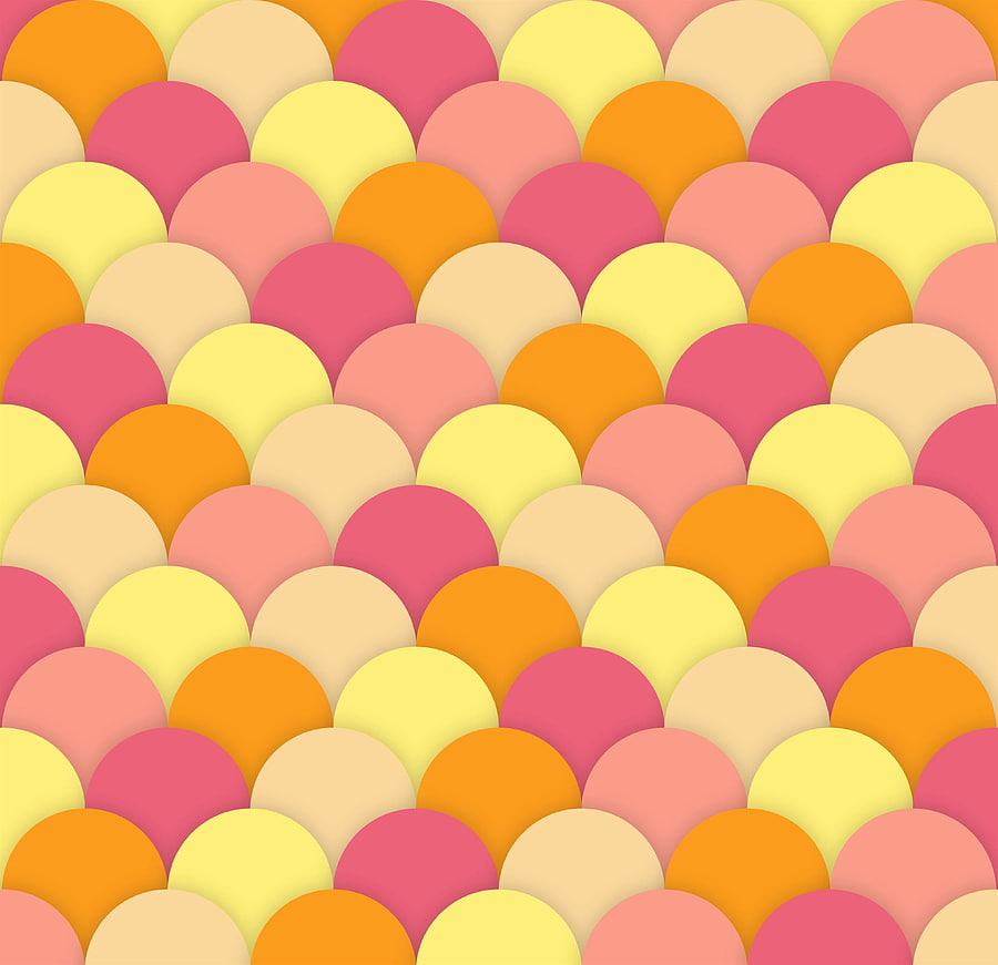 Patterns, Multicolored, Motley, Texture, Textures, Form, Forms, Decoration, Oval, Elements HD wallpaper