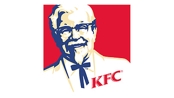 KFC logo collection, all brands HD wallpaper