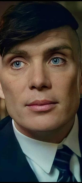 Thomas Shelby, peaky blinders HD phone wallpaper
