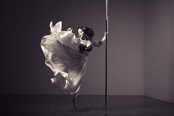 Alloy , Pole sports, Pole fitness, Pole dance HD wallpaper