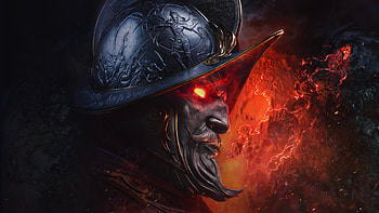 New World Aeternum, 2024-games, games, pc-games, video-games HD wallpaper