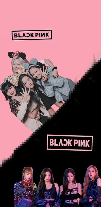 BLAKPINK + blinks, KPOP HD phone wallpaper