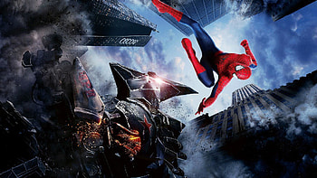 Spiderman--1920%C3%971080-Spiderman--Adorab- HD wallpaper