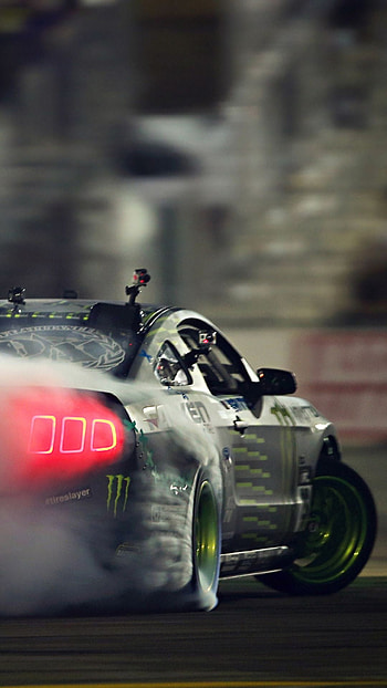 Mustang, Car Race HD phone wallpaper