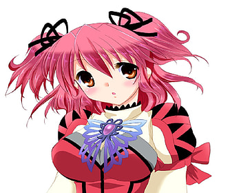 Beauty Newest, anime, wall, girl, new, beauty HD wallpaper