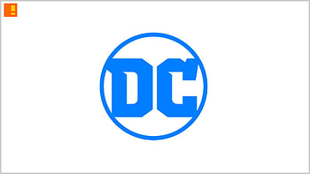 Dc Comics Logo Full As HD wallpaper