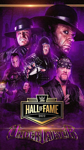 Undertaker, entertainment, fedora HD phone wallpaper