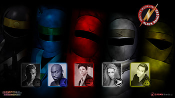 Power Rangers Zeo Review - YouTube HD wallpaper