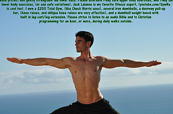 Fitness for Men and Women 10, fitness, fun, health, self-esteem, discipline, happiness, christian, motivational, self-control, positive addiction, self-confidence, confidence, self-discipline, exercise, sports, natural high, religious, love, cool, peace, joy, lf-esteem HD wallpaper