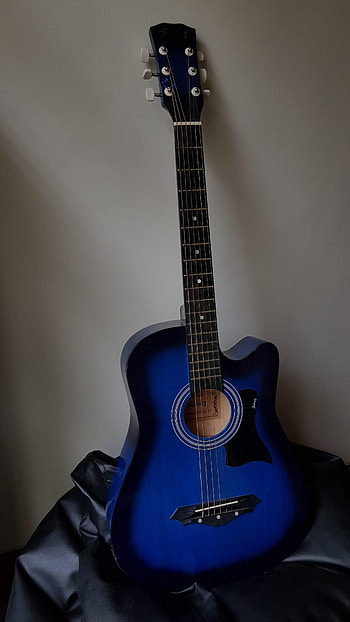Music, Guitar, Musical Instrument HD phone wallpaper
