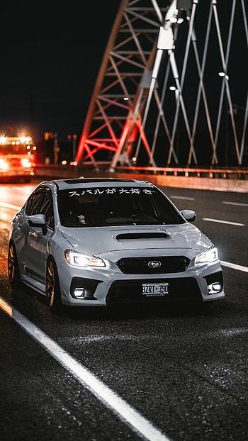 Subaru, Striking , Durable and dependable, Adventure-driven HD phone wallpaper
