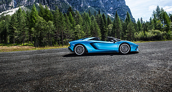 Lamborghini Aventador S 2018, lamborghini-aventador-s, lamborghini-aventador, lamborghini, cars, 2018-cars HD wallpaper
