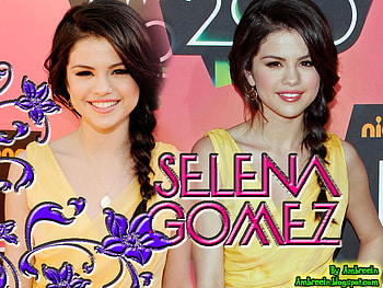 Selena Gomez, selena gomez and the scene, wizards of waverly place, a year without rain HD wallpaper