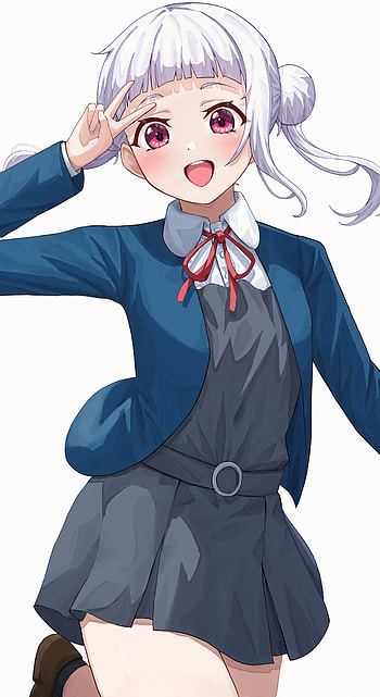 arashi chisato, Superstar, Love live HD phone wallpaper