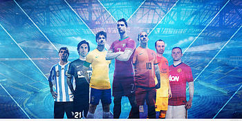... neymar-ronaldo-messi-ports-messi-neymar-ronaldo-rooney- ... HD wallpaper