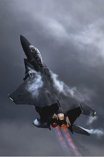 Fighter Aircrafts Mobile, Jet HD phone wallpaper