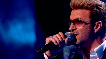 Rob Lamberti, George Michael HD wallpaper