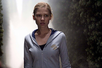 Fleur Delacour, The Maze, Mysterious beauty, Fanpop HD wallpaper