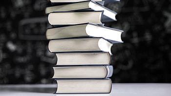 Books stock video footage, Literary inspiration, Bookish atmosphere, Library imagination HD wallpaper