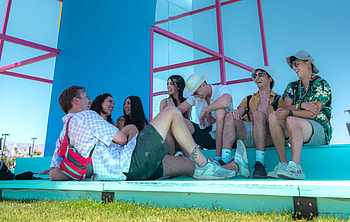Coachella 2022, Attendees' reactions, Kanye West replacement, Surprise lineup HD wallpaper