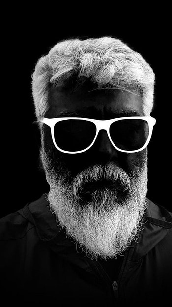 Ajith kumar, thala, vera mari HD phone wallpaper