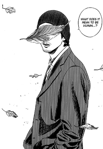 Vagabond manga, Manga art, Manga, Homunculus Manga HD phone wallpaper