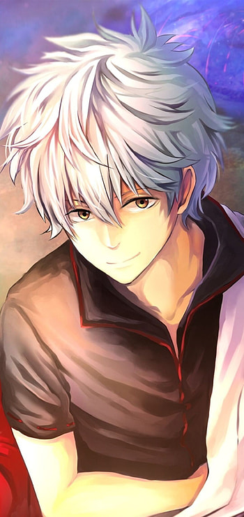 Gintoki Sakata, Gintama: The Final movie, , Anime excellence HD phone wallpaper
