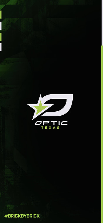 OpTic Texas, symbol, sleeve HD phone wallpaper