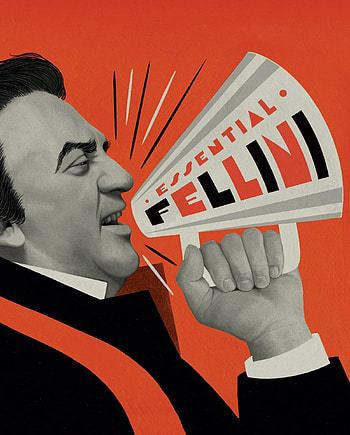 Criterion essential Fellini, Movie recommendations, Garmentory collection, Timeless classics HD phone wallpaper