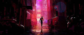 Batman Beyond, Terry McGinnis, Batman, Bruce Wayne, Batman Beyond HD wallpaper